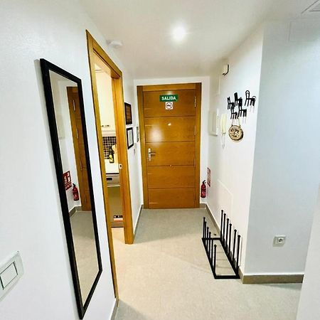 Apartamento El Osito La Manga del Mar Menor Zewnętrze zdjęcie