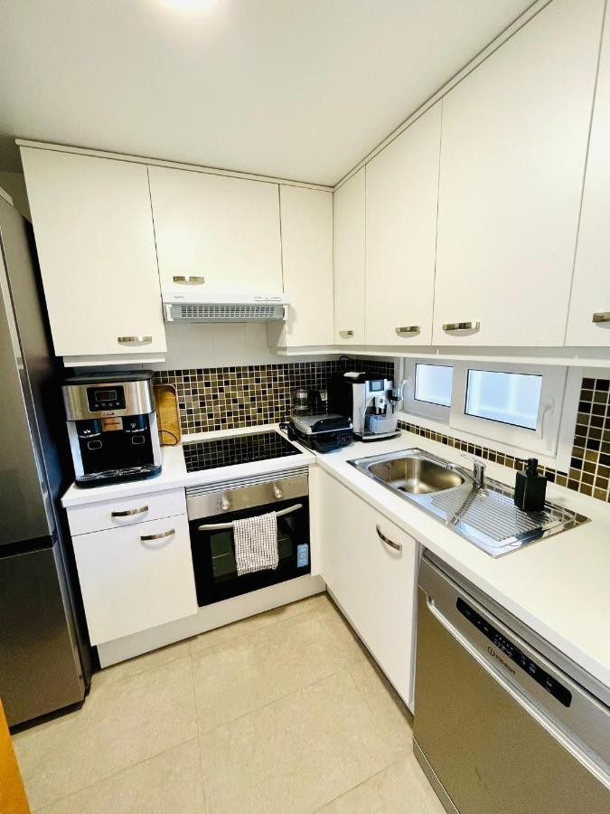 Apartamento El Osito La Manga del Mar Menor Zewnętrze zdjęcie