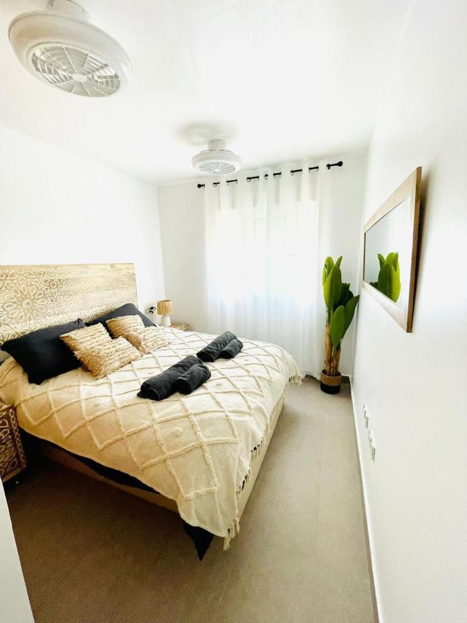 Apartamento El Osito La Manga del Mar Menor Zewnętrze zdjęcie
