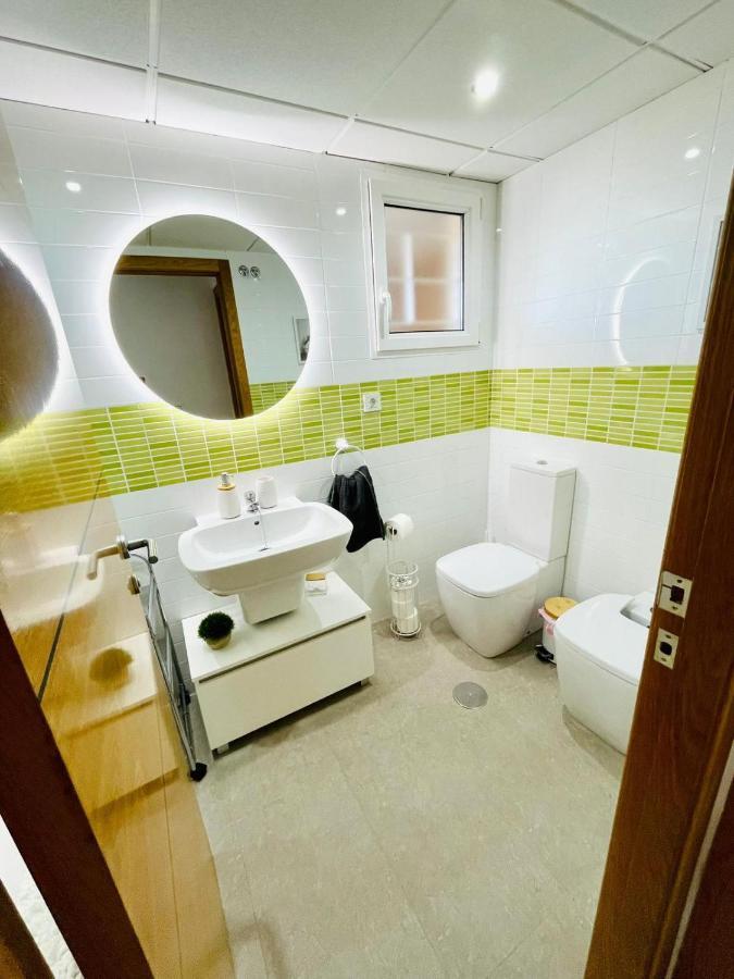 Apartamento El Osito La Manga del Mar Menor Zewnętrze zdjęcie
