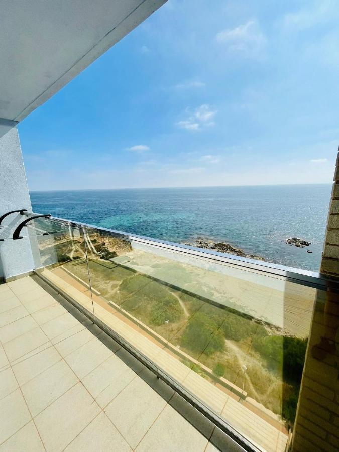 Apartamento El Osito La Manga del Mar Menor Zewnętrze zdjęcie
