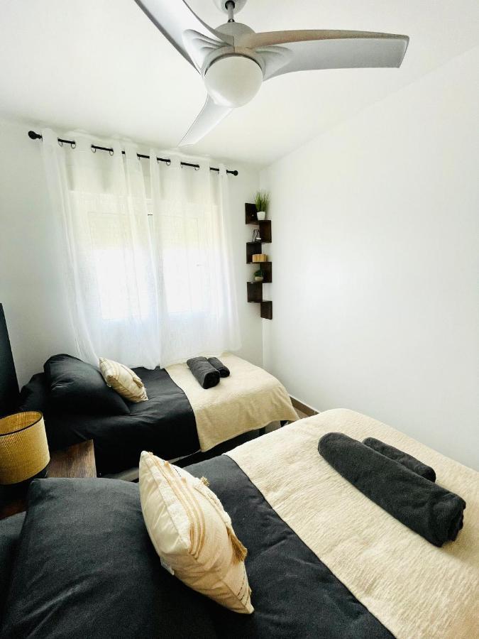 Apartamento El Osito La Manga del Mar Menor Zewnętrze zdjęcie