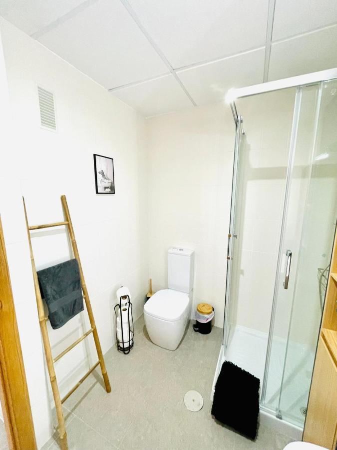 Apartamento El Osito La Manga del Mar Menor Zewnętrze zdjęcie