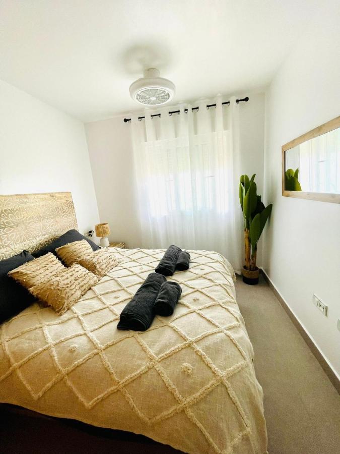 Apartamento El Osito La Manga del Mar Menor Zewnętrze zdjęcie