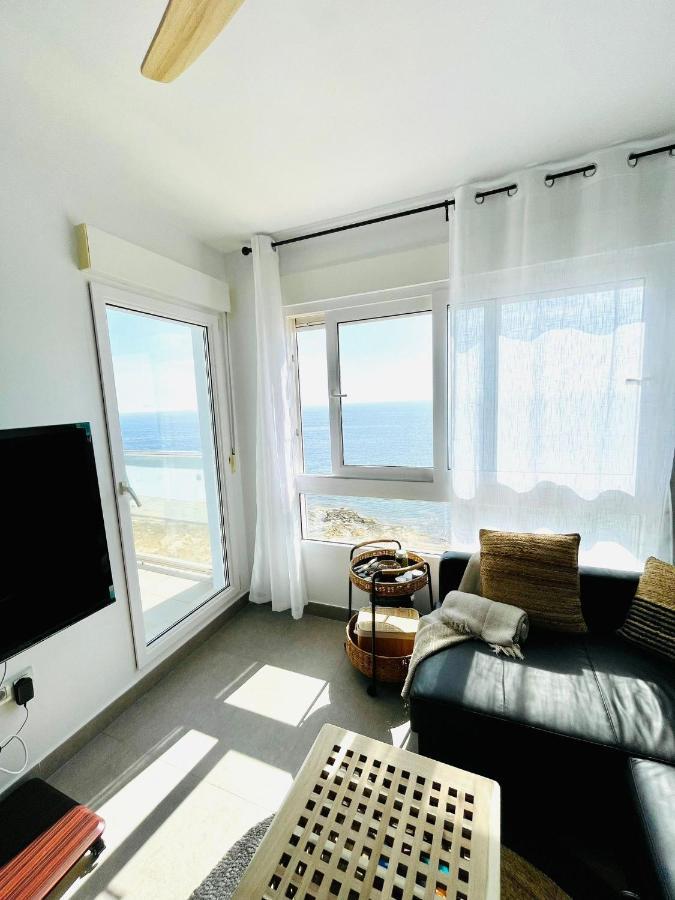 Apartamento El Osito La Manga del Mar Menor Zewnętrze zdjęcie