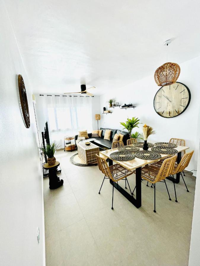 Apartamento El Osito La Manga del Mar Menor Zewnętrze zdjęcie