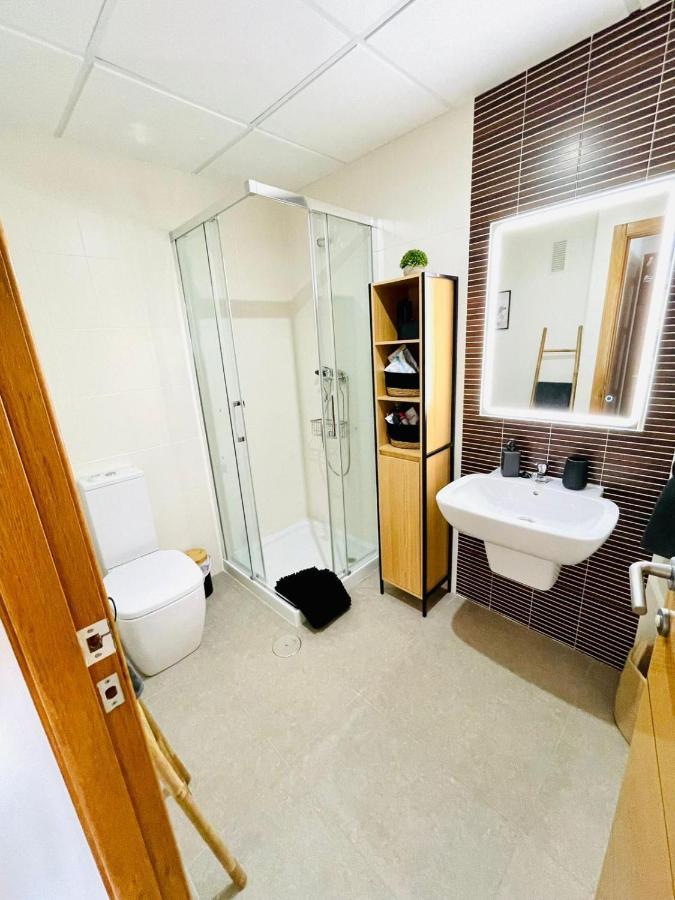 Apartamento El Osito La Manga del Mar Menor Zewnętrze zdjęcie