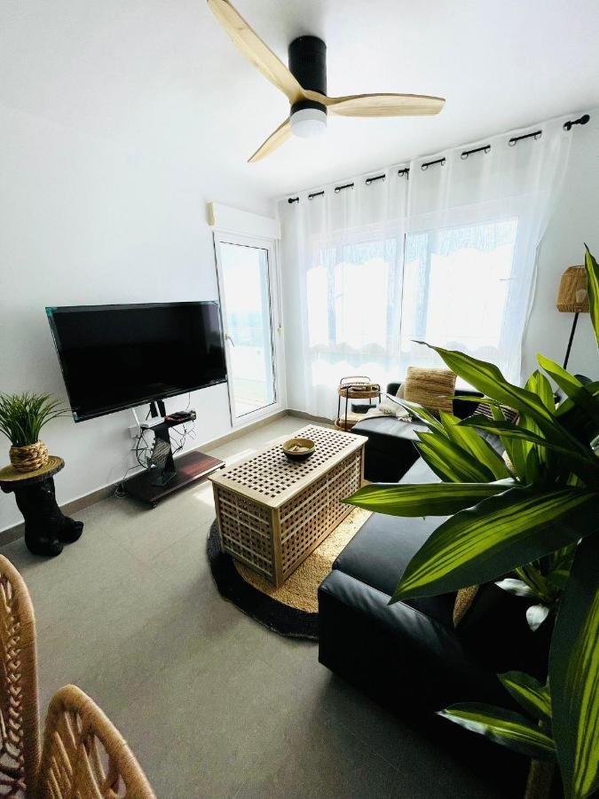 Apartamento El Osito La Manga del Mar Menor Zewnętrze zdjęcie