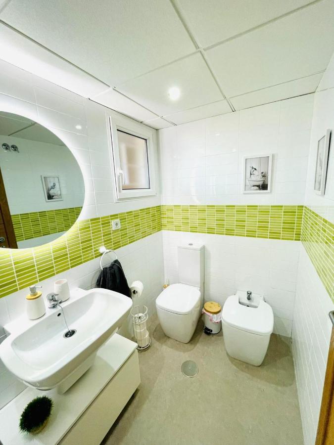 Apartamento El Osito La Manga del Mar Menor Zewnętrze zdjęcie