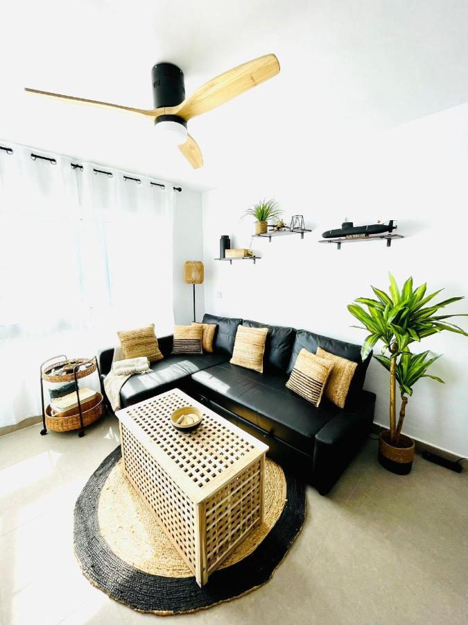 Apartamento El Osito La Manga del Mar Menor Zewnętrze zdjęcie