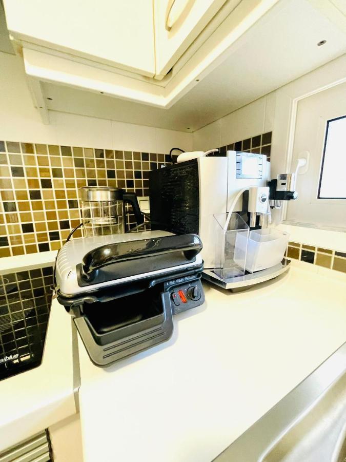Apartamento El Osito La Manga del Mar Menor Zewnętrze zdjęcie