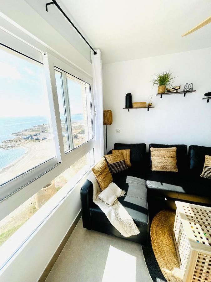 Apartamento El Osito La Manga del Mar Menor Zewnętrze zdjęcie