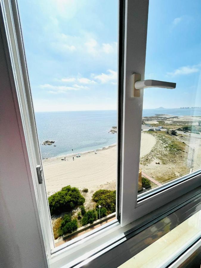 Apartamento El Osito La Manga del Mar Menor Zewnętrze zdjęcie