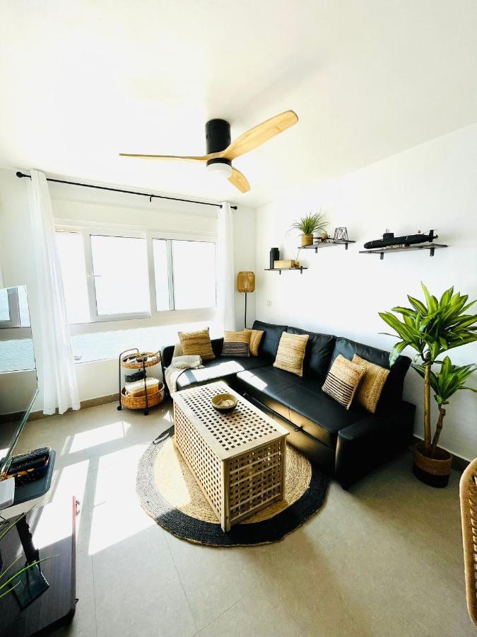 Apartamento El Osito La Manga del Mar Menor Zewnętrze zdjęcie