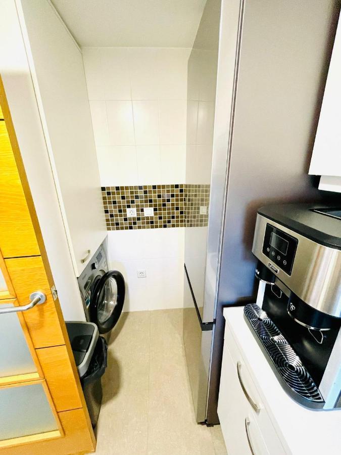 Apartamento El Osito La Manga del Mar Menor Zewnętrze zdjęcie